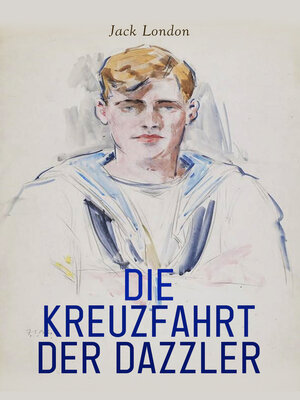 cover image of Die Kreuzfahrt der Dazzler